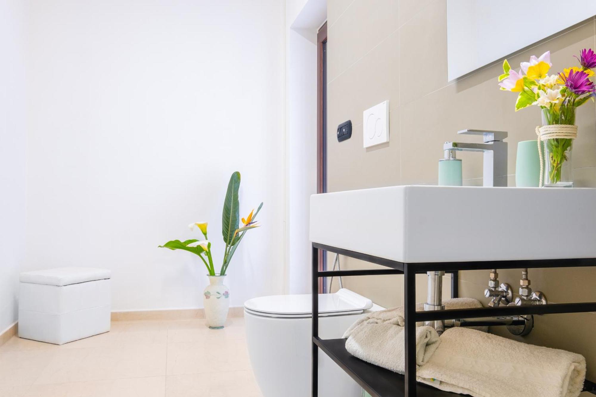 Villa Flem Luxury By Hdsalento Montesano Salentino 外观 照片