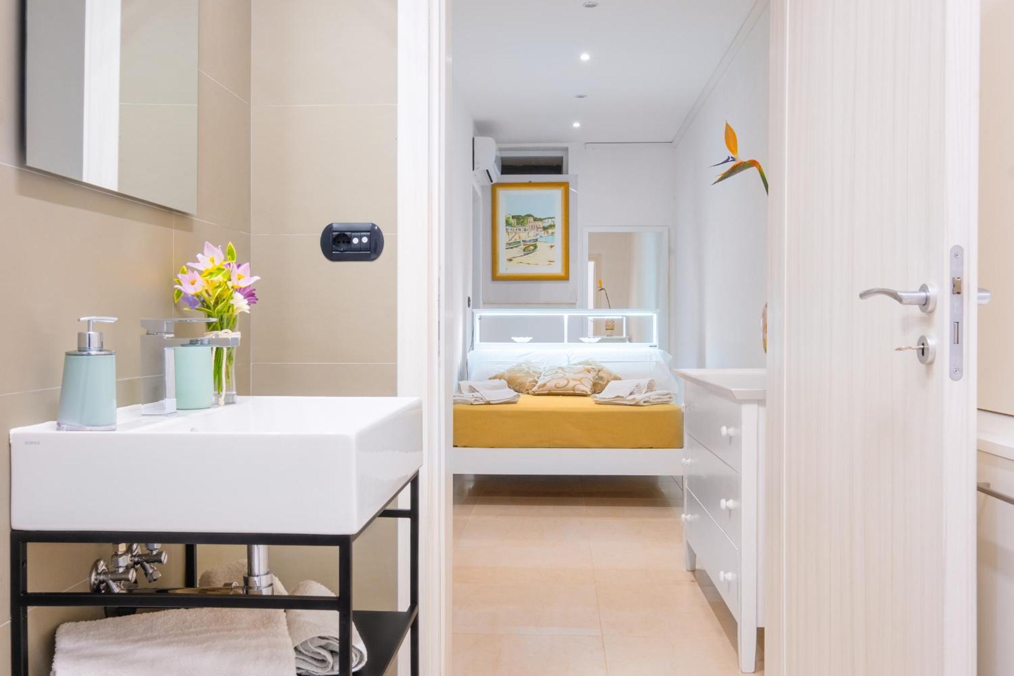 Villa Flem Luxury By Hdsalento Montesano Salentino 外观 照片