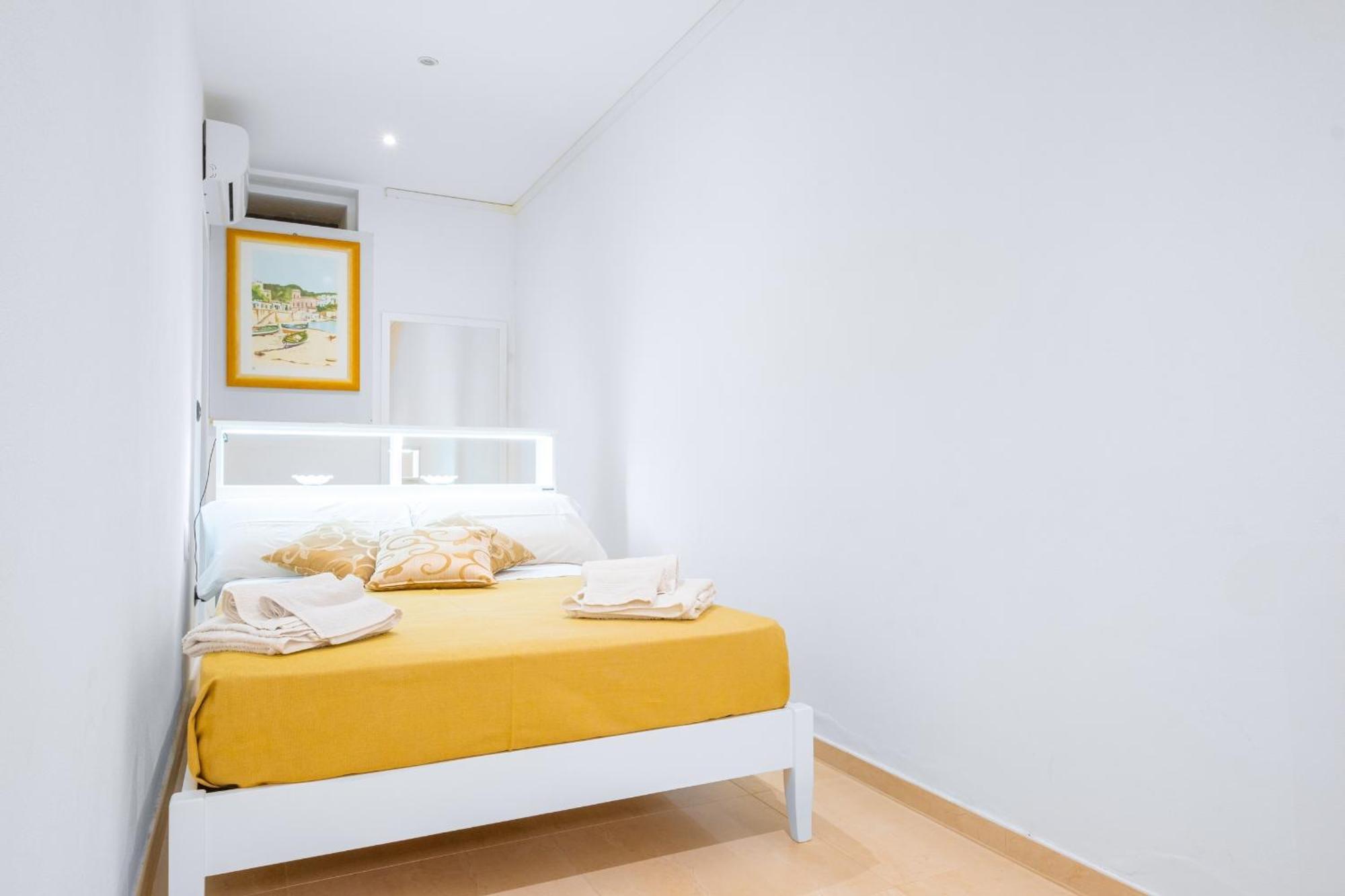 Villa Flem Luxury By Hdsalento Montesano Salentino 外观 照片