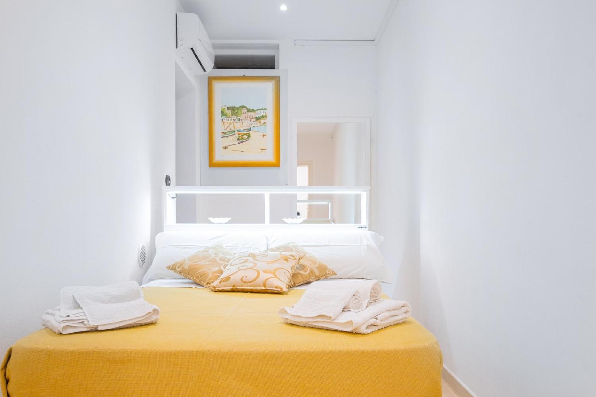 Villa Flem Luxury By Hdsalento Montesano Salentino 外观 照片