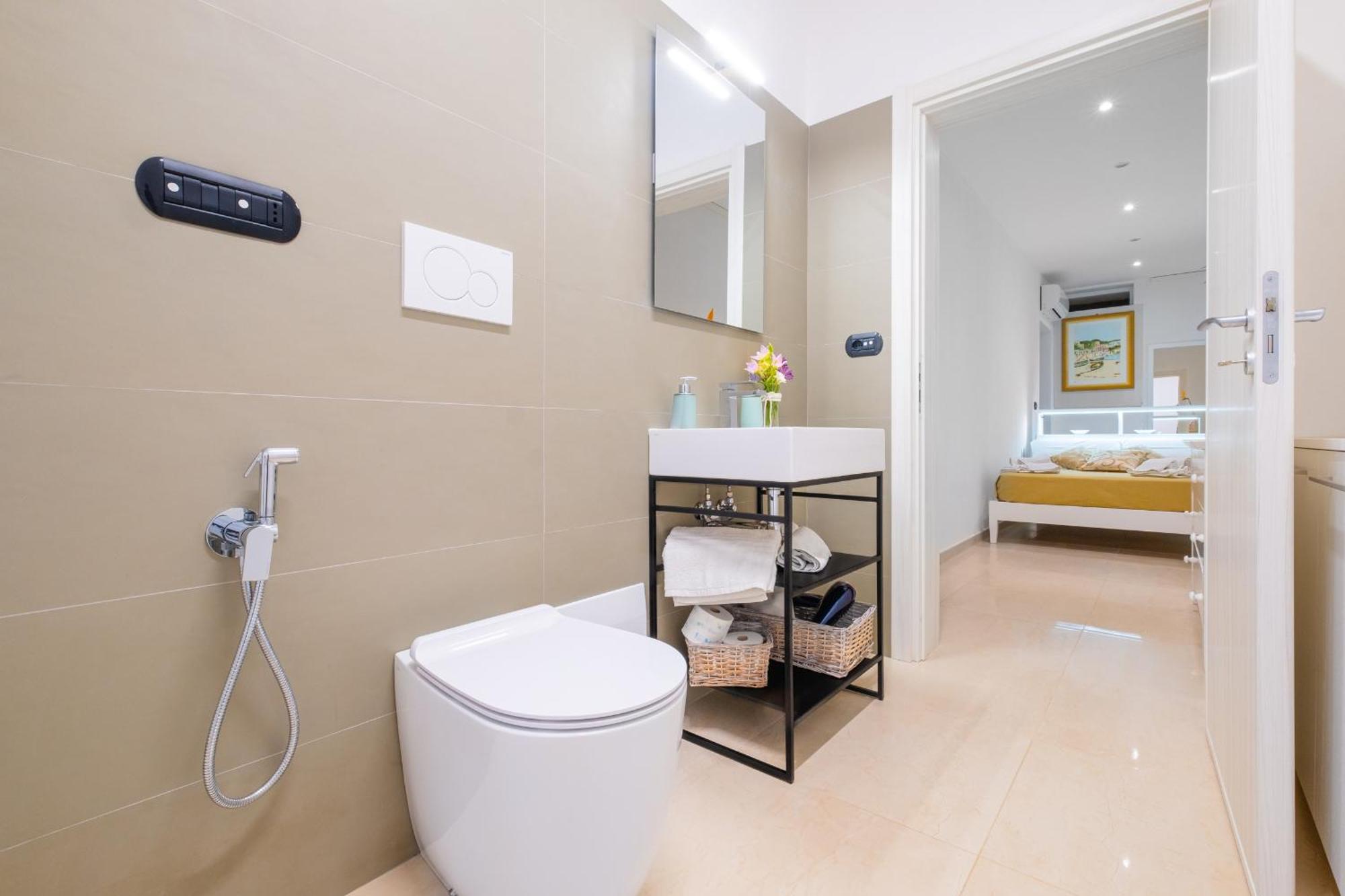 Villa Flem Luxury By Hdsalento Montesano Salentino 外观 照片