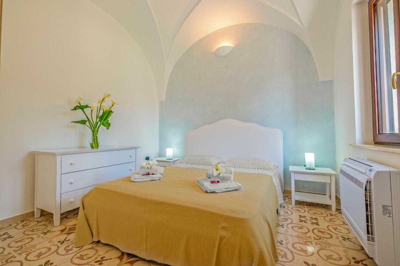 Villa Flem Luxury By Hdsalento Montesano Salentino 外观 照片