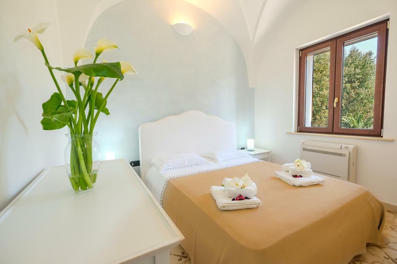 Villa Flem Luxury By Hdsalento Montesano Salentino 外观 照片