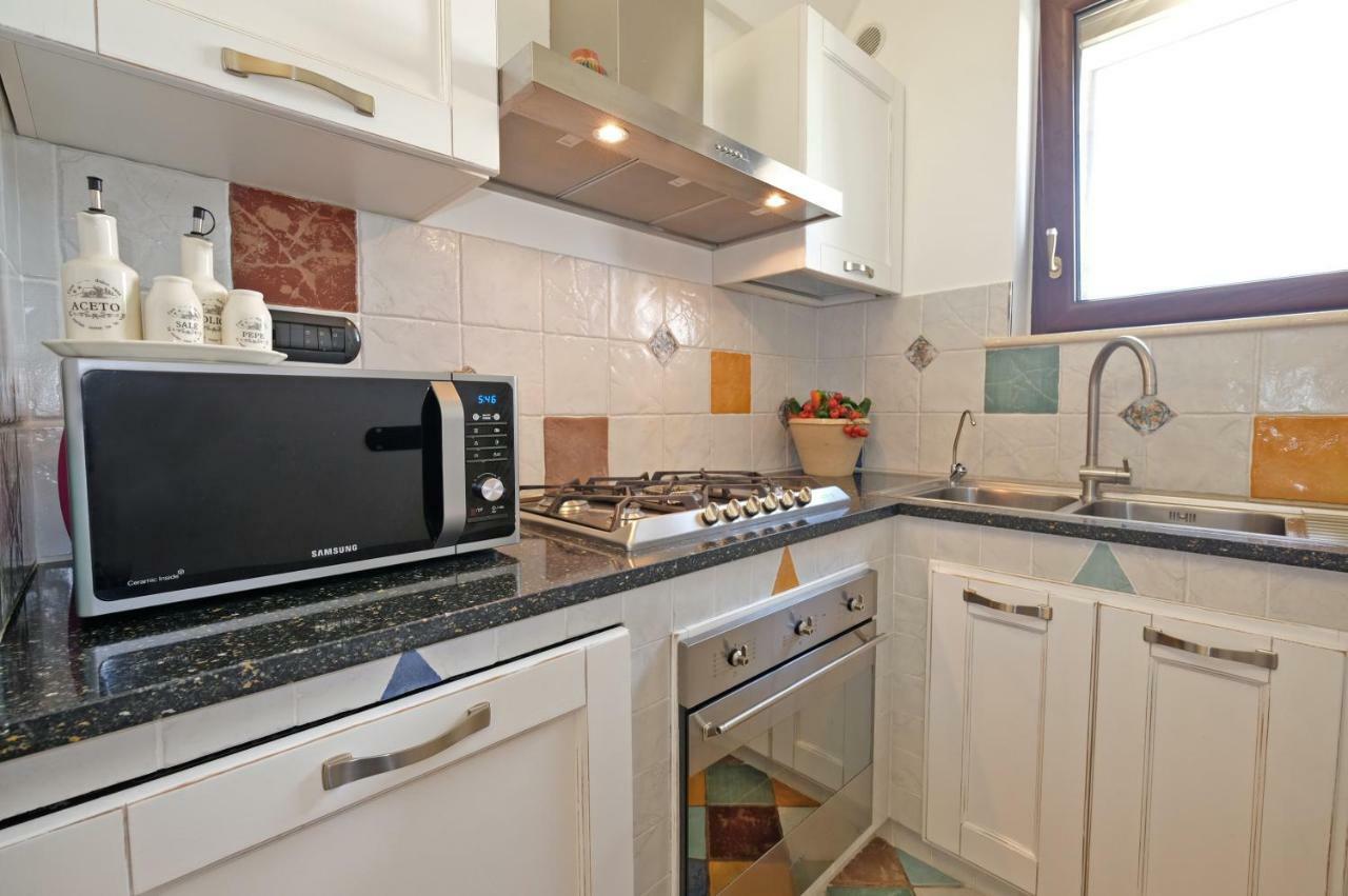 Villa Flem Luxury By Hdsalento Montesano Salentino 外观 照片