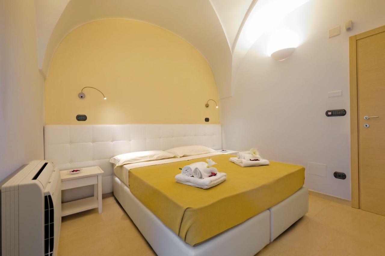 Villa Flem Luxury By Hdsalento Montesano Salentino 外观 照片