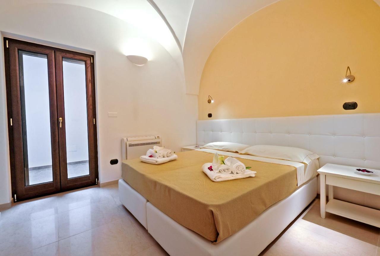 Villa Flem Luxury By Hdsalento Montesano Salentino 外观 照片